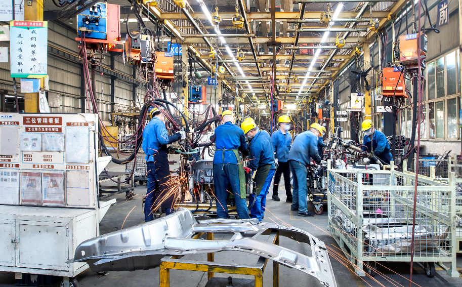 大江國立啟動“細節提升，客戶滿意”專項活動