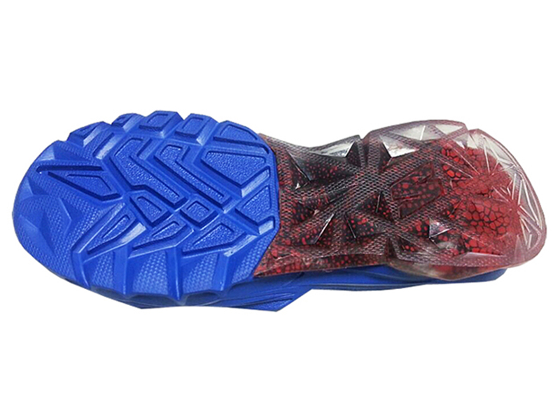 環(huán)保改性材料制品