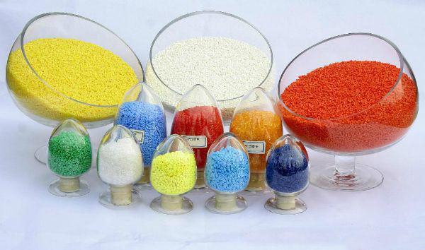 綠色環保型改性塑料成為行業新熱點