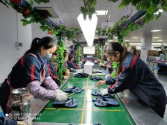 “春江潮水連海平，海上明月共潮生” ——我司迪卡儂事業部春潮涌動，勢頭正勁！